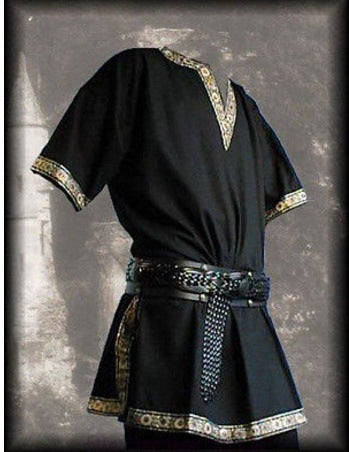T-Shirt, Medieval Clothing, Short Sleeve (COSPLAY) (HUGE SELECTION OF COLORS AND SIZES!)
