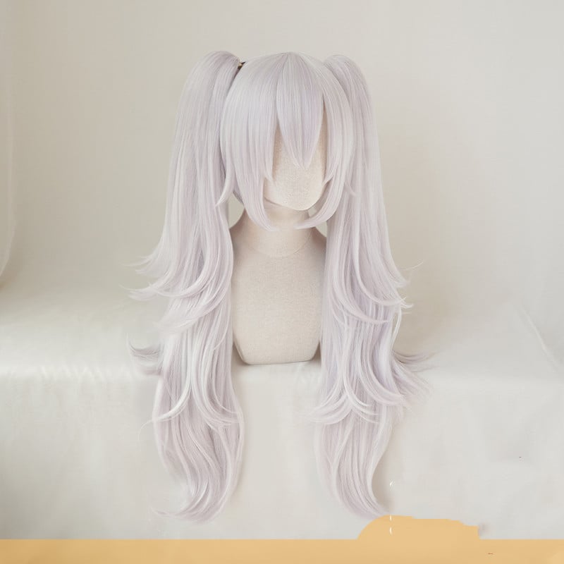 Stunning Azur Lane Rafi Cosplay Wig