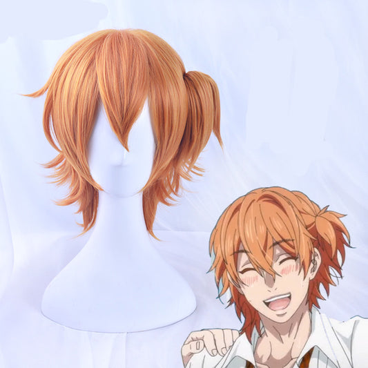 Bichibe Yaguchi Kyosuke Cosplay Wig