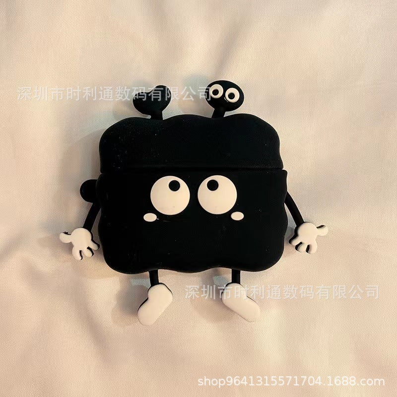 Cute Cartoon Soft Case for AirPods 2 & Pro 3 100+ designs!!