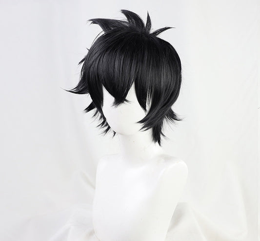 Rixia Xia Yu Cosplay Wig for Costumes