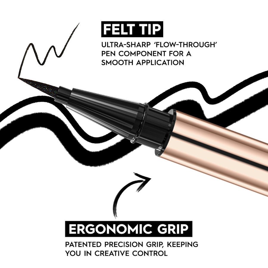 PHOFAY Premium Eyeliner
