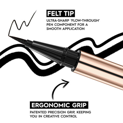 PHOFAY Premium Eyeliner