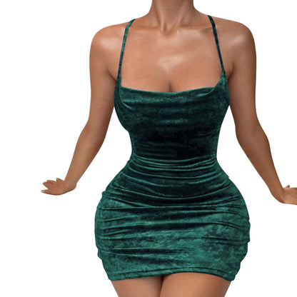 Sexy Generic wedding lingerie for women, crotchless green sexy plus size lingerie