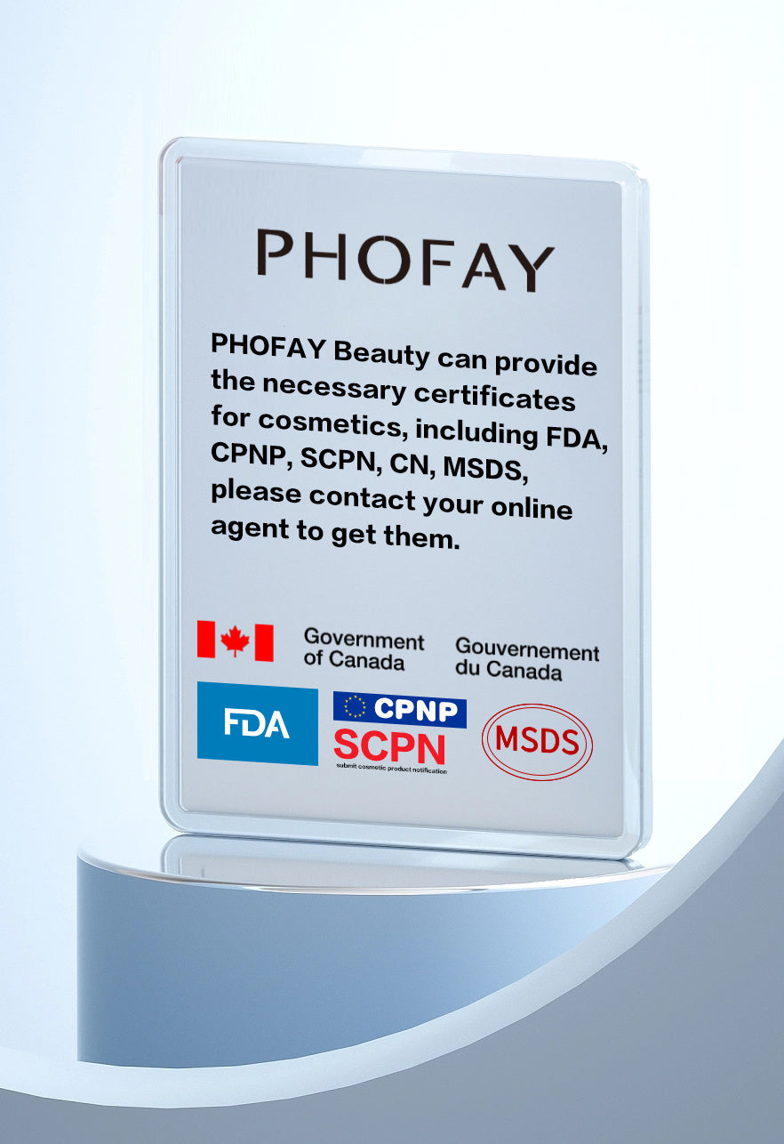PHOFAY Premium Eyeliner