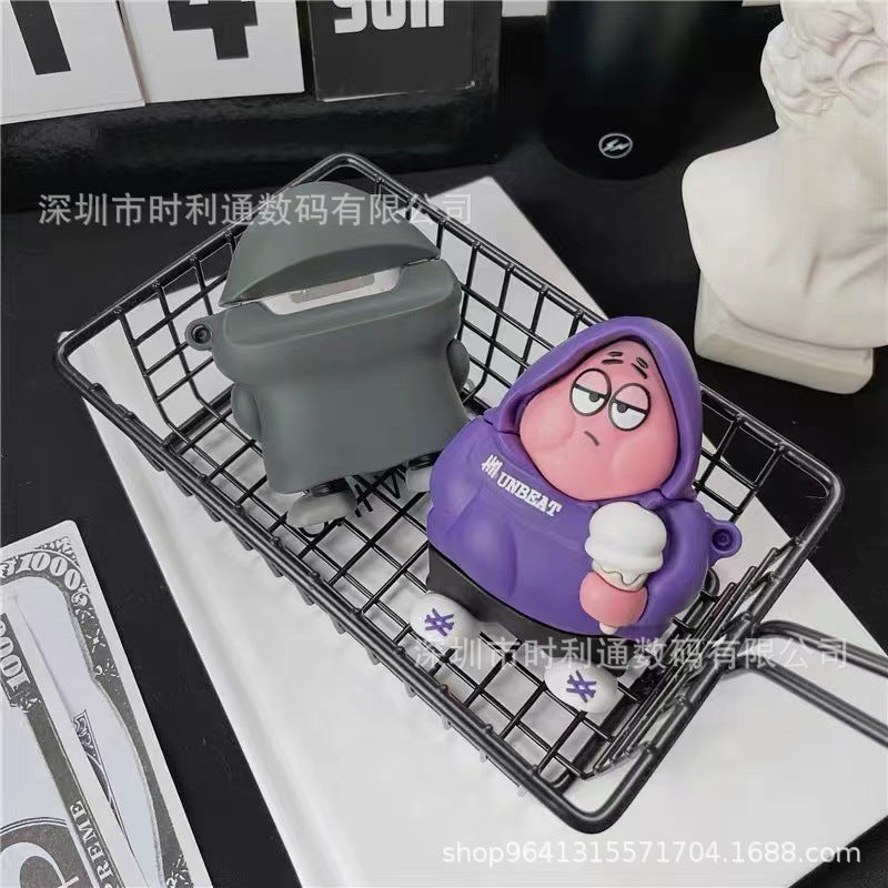 Cute Cartoon Soft Case for AirPods 2 & Pro 3 100+ designs!!