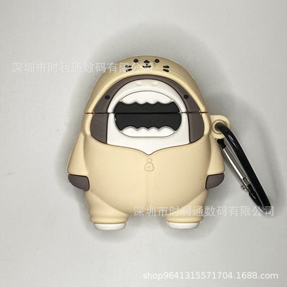 Cute Cartoon Soft Case for AirPods 2 & Pro 3 100+ designs!!