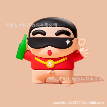 Cute Cartoon Soft Case for AirPods 2 & Pro 3 100+ designs!!
