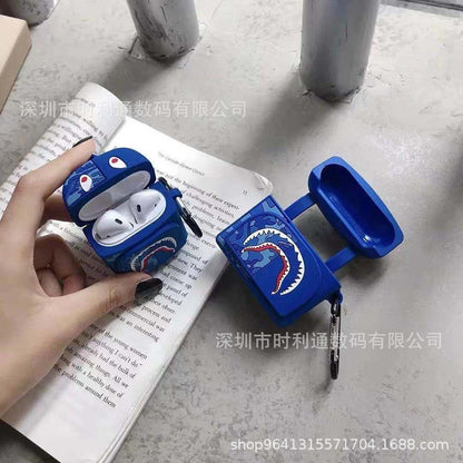 Cute Cartoon Soft Case for AirPods 2 & Pro 3 100+ designs!!