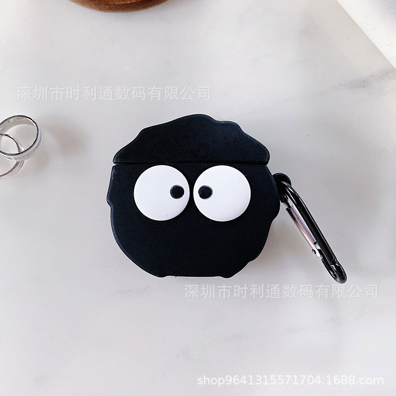 Cute Cartoon Soft Case for AirPods 2 & Pro 3 100+ designs!!