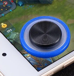 Universal Mobile Game Joystick Controller P.2