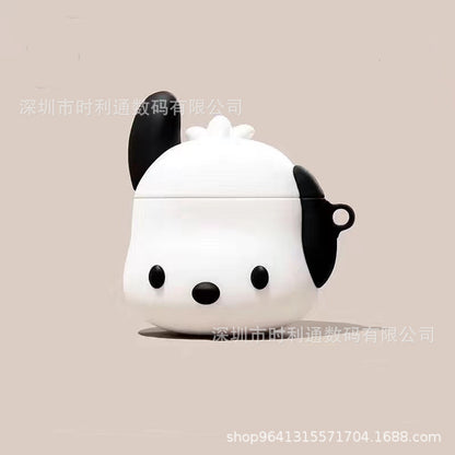 Cute Cartoon Soft Case for AirPods 2 & Pro 3 100+ designs!!