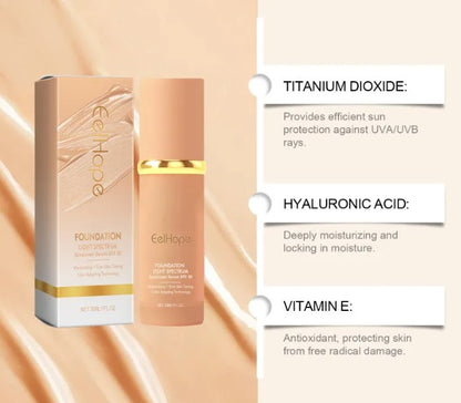 Liquid Foundation