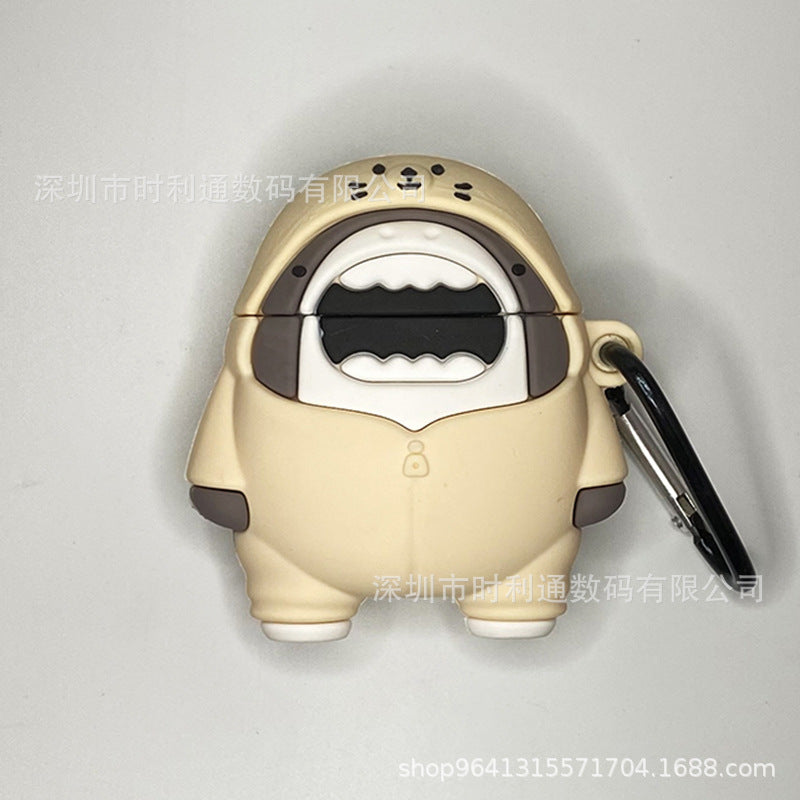 Cute Cartoon Soft Case for AirPods 2 & Pro 3 100+ designs!!