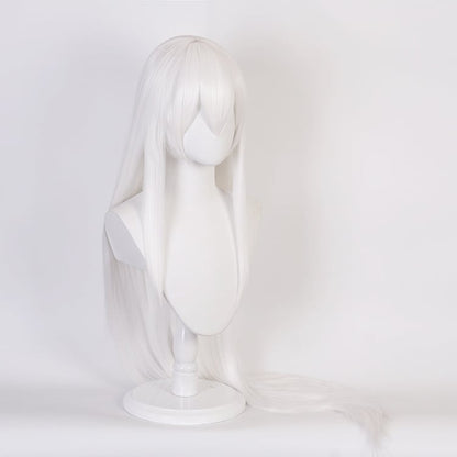 Aggie Donna Cosplay Wig for Costumes and Events