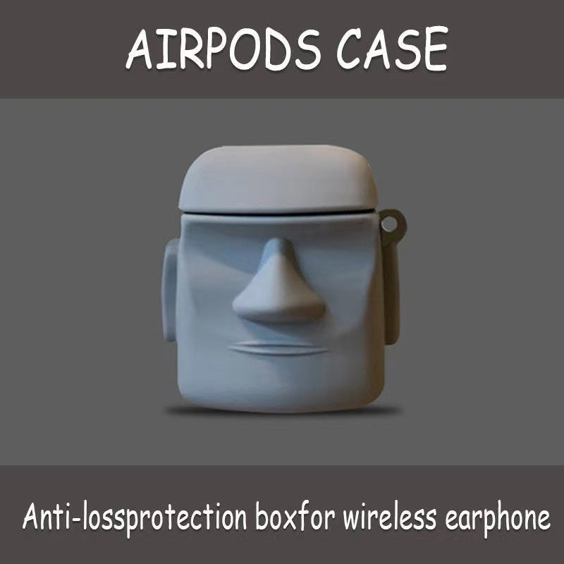 Cute Cartoon Soft Case for AirPods 2 & Pro 3 100+ designs!!