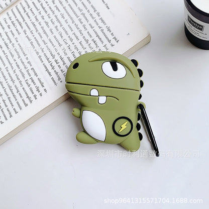 Cute Cartoon Soft Case for AirPods 2 & Pro 3 100+ designs!!