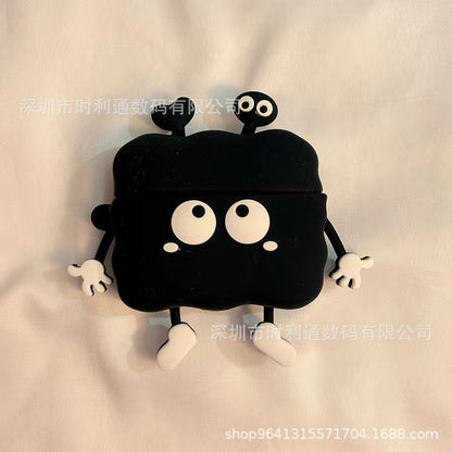 Cute Cartoon Soft Case for AirPods 2 & Pro 3 100+ designs!!