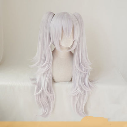 Stunning Azur Lane Rafi Cosplay Wig