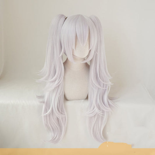 Stunning Azur Lane Rafi Cosplay Wig