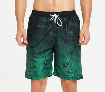 Men's Quick-Drying Loose Beach Pants