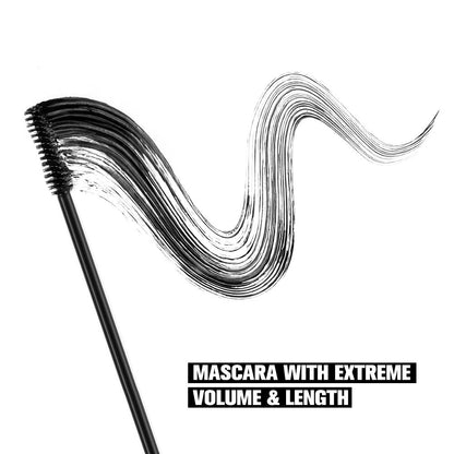PHOFAY Premium Volumizing Mascara