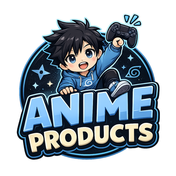 Anime Products