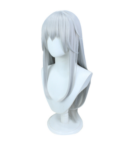 Aggie Donna Cosplay Wig for Costumes and Events