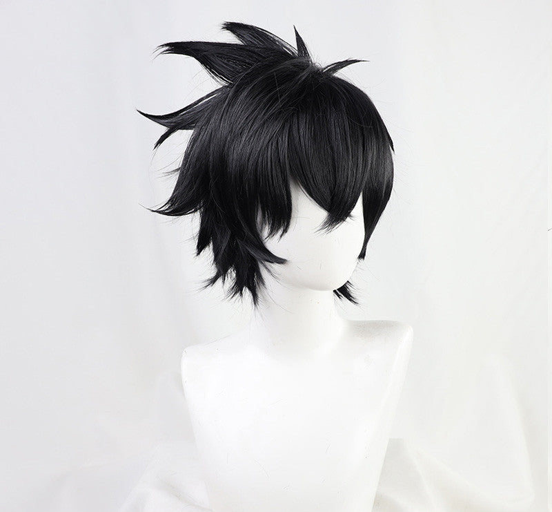 Rixia Xia Yu Cosplay Wig for Costumes