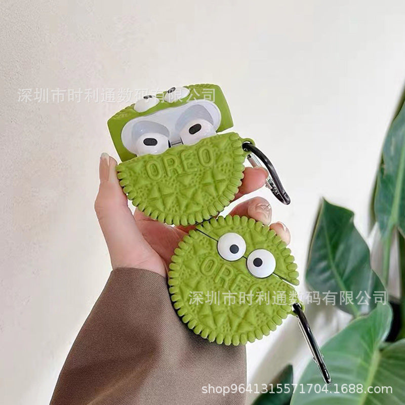 Cute Cartoon Soft Case for AirPods 2 & Pro 3 100+ designs!!