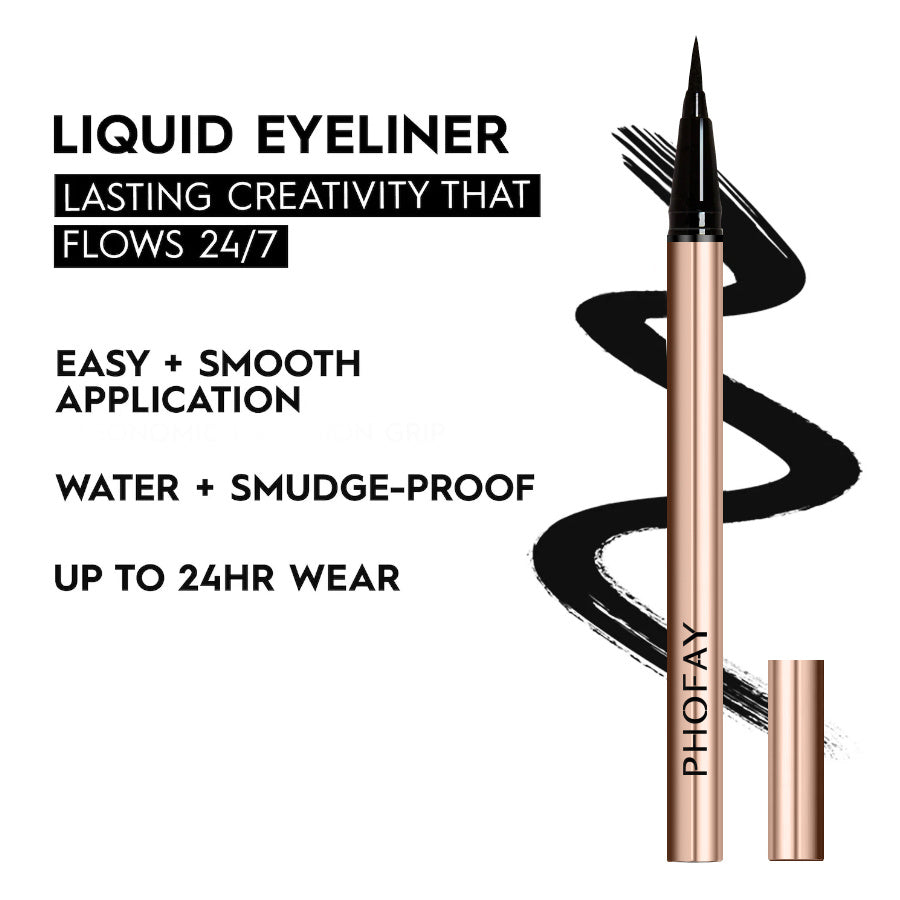 PHOFAY Premium Eyeliner