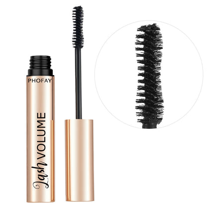 PHOFAY Premium Volumizing Mascara