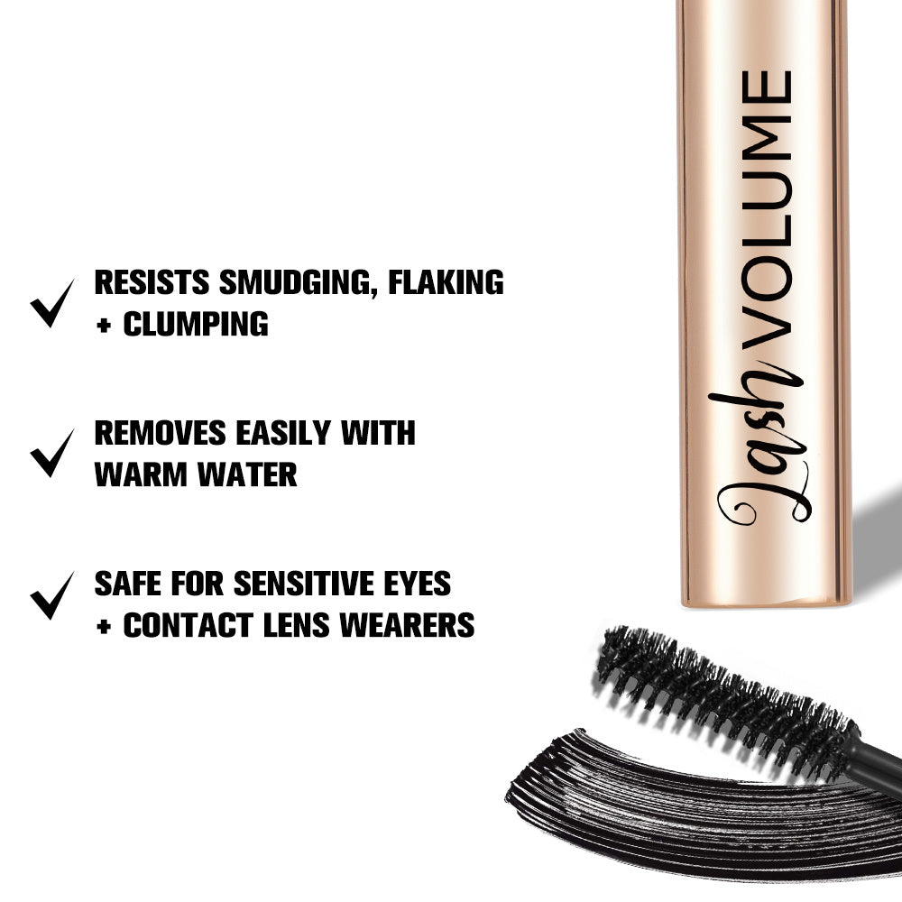 PHOFAY Premium Volumizing Mascara