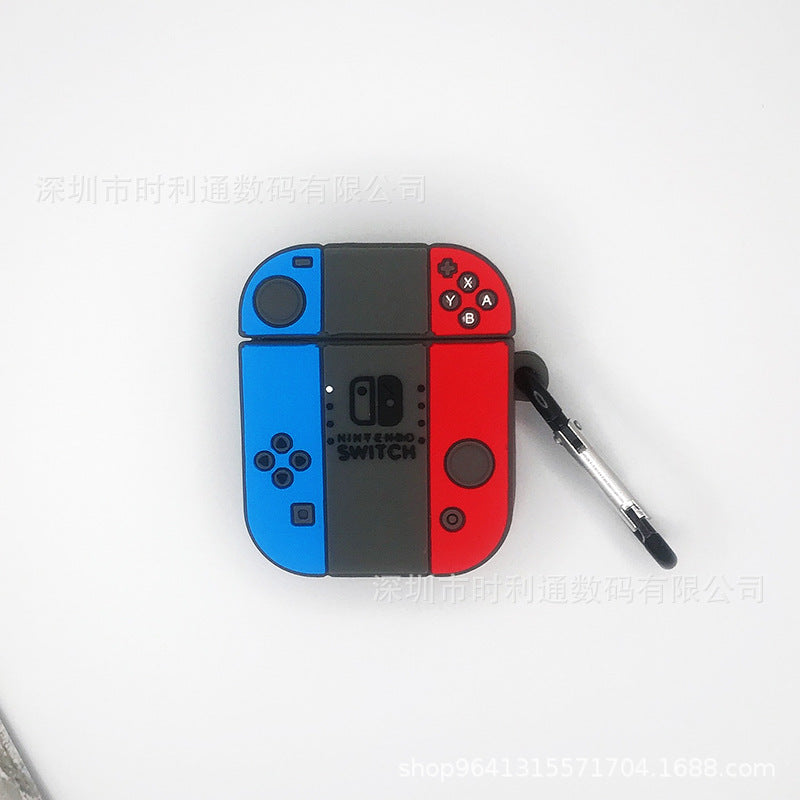 Cute Cartoon Soft Case for AirPods 2 & Pro 3 100+ designs!!