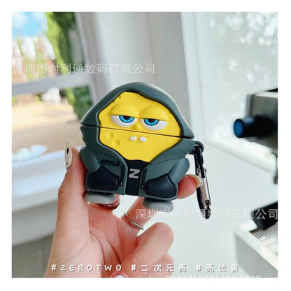 Cute Cartoon Soft Case for AirPods 2 & Pro 3 100+ designs!!