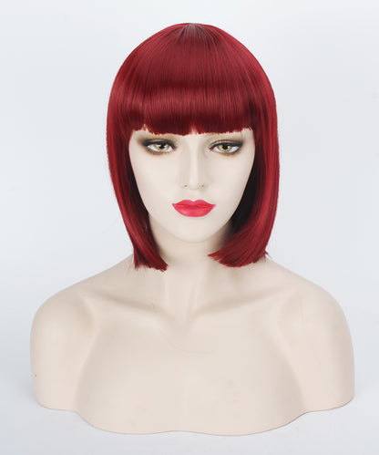 Anime Cosplay Wig