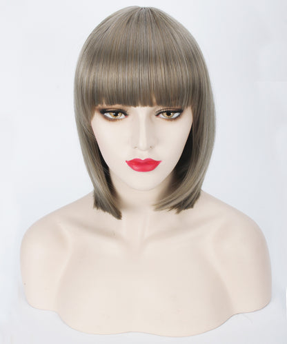 Anime Cosplay Wig