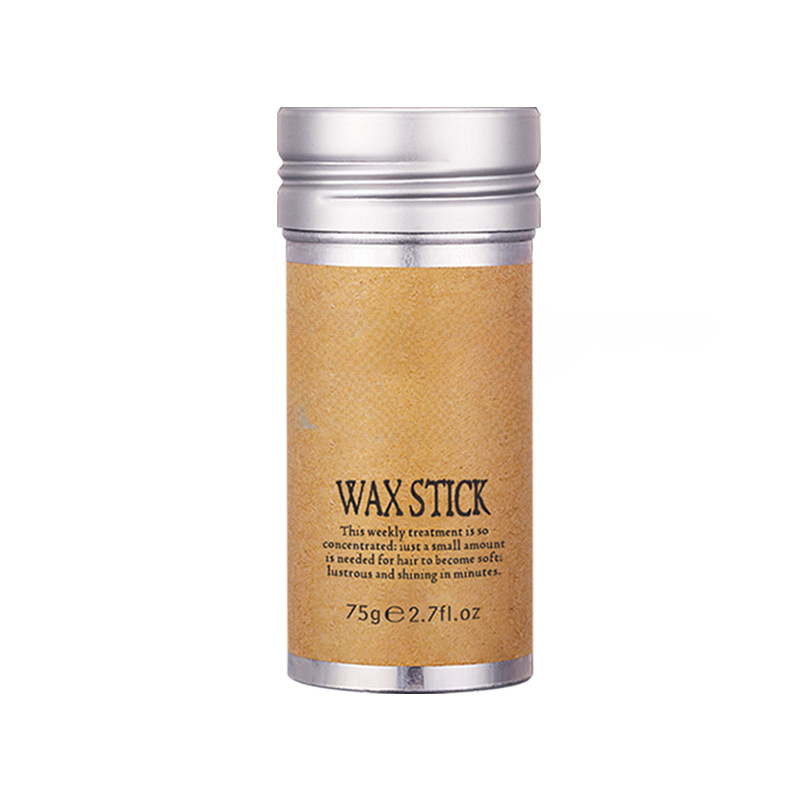 IKTY Solid Hair Wax Stick for Matte Hold Styling